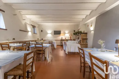 Ristorante in Treia