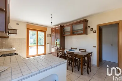 Traditional house in Filottrano