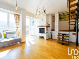 Appartamento in Calolziocorte