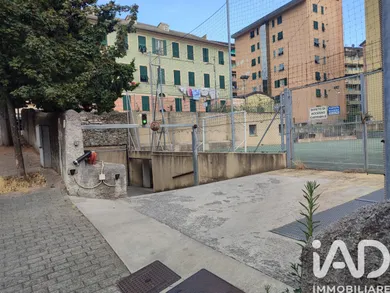 Posto auto in Genova