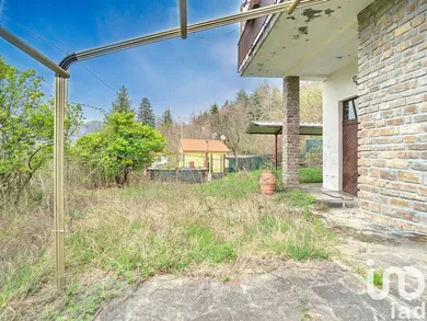 House in Borzonasca