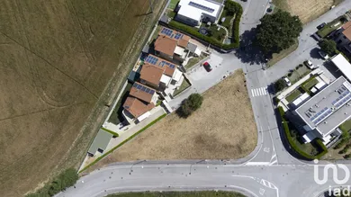Terreno in Osimo