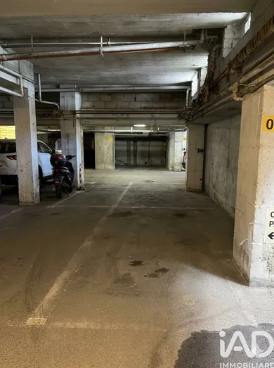 Posto auto in Mantova