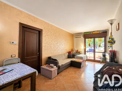 Appartamento in Roma