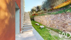 Appartamento in Civezza