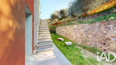 Appartamento in Civezza