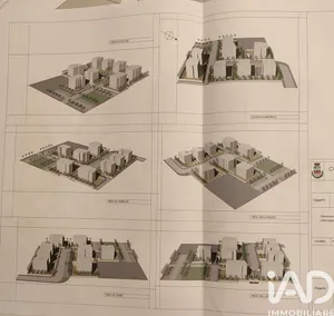 Terreno in Porto Sant'Elpidio