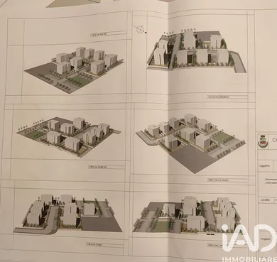 Land in Porto Sant'Elpidio