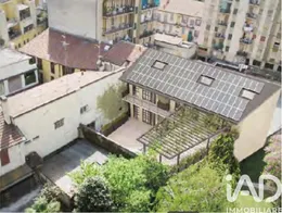 Building in Milano