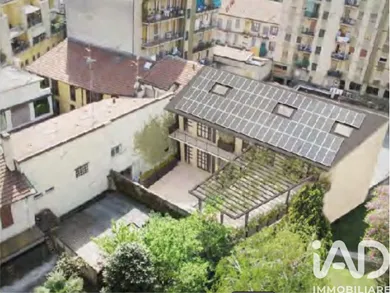 Edificio in Milano