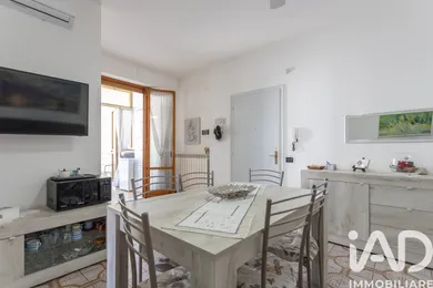 Quadrilocale in Porto Recanati