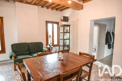 House in Cento