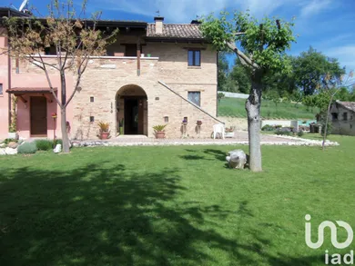 Park home in Castel di Lama