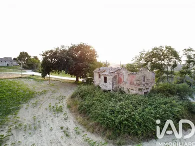 Rustico in Filottrano