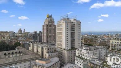 Appartamento in Genova