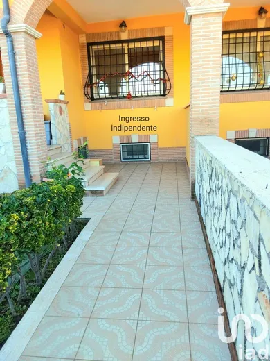 Townhouse in Ardea