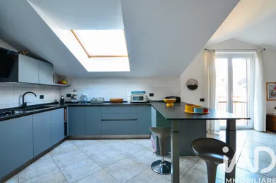 Apartment in Millesimo