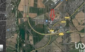 Terreno in Chiaravalle