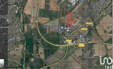 Terreno in Chiaravalle