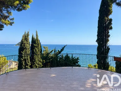 Apartment in Alassio