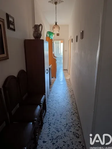 Apartment in Sassari