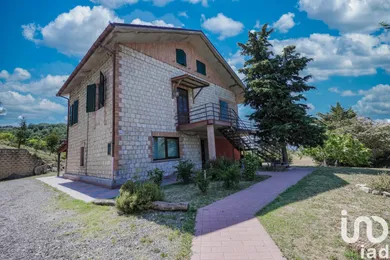 Villetta a schiera in San Leo