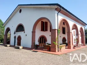 Cascina / Fattoria in Virgilio