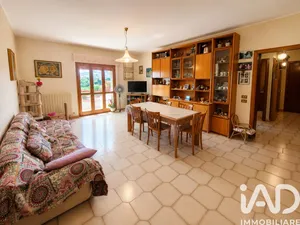Appartamento in Offida