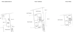 Traditional house in Incisa in Val d'Arno