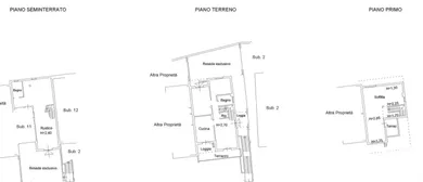 Traditional house in Incisa in Val d'Arno