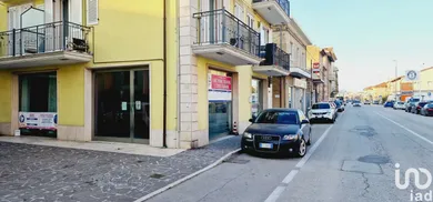 Terreno in Porto San Giorgio