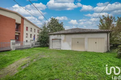 House in Ficarolo