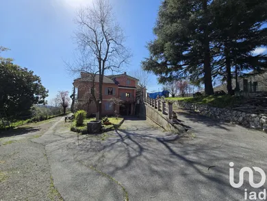 Townhouse in Genova