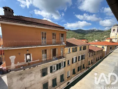 Appartamento in Pontedassio