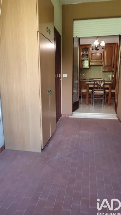 Appartamento in Coazze