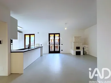 Appartamento in Mori