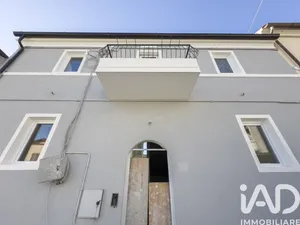 Appartamento in Montemarciano