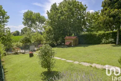 Apartment in San Carlo Canavese