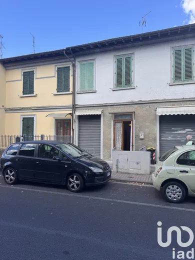 Townhouse in Campi Bisenzio