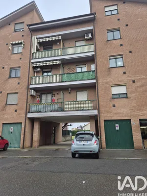 Apartment in Alessandria