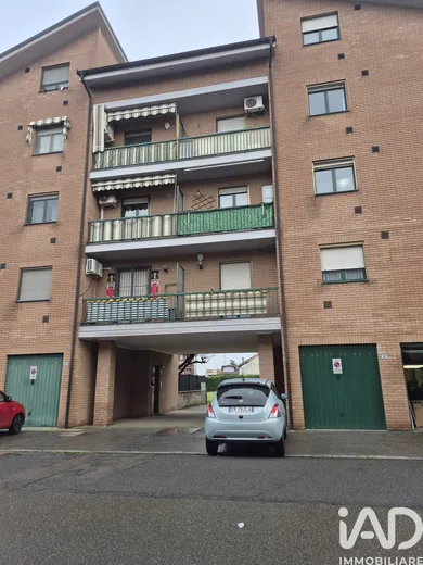 Apartment in Alessandria