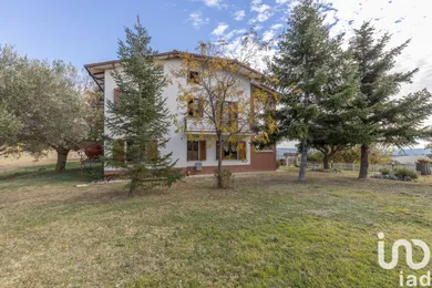 Rustico in Treia