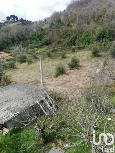 Terreno in Torricella Sicura