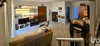 Duplex in Pineto