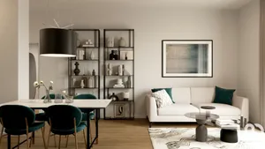 Appartamento in Torino