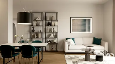 Appartamento in Torino