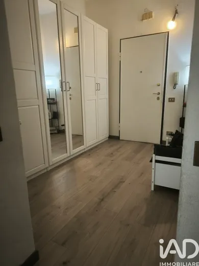 Appartamento in Genova