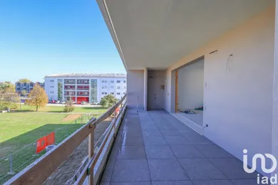 Apartment in Selvazzano Dentro