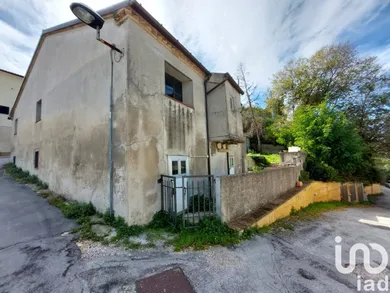Villetta a schiera in Loreto