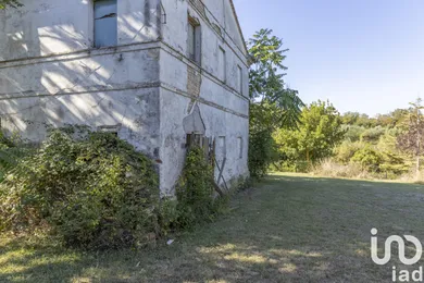 Villetta a schiera in Castelfidardo